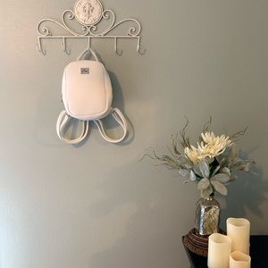 Backpack purse Jessica Moore